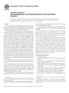 UNGÜLTIG ASTM D5979-96(2008) 15.9.2008 Ansicht