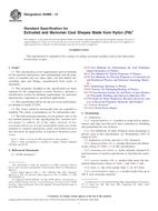 UNGÜLTIG ASTM D5989-14 1.5.2014 Ansicht
