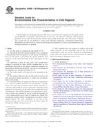 UNGÜLTIG ASTM D5995-98(2010) 1.5.2010 Ansicht