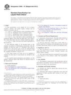 UNGÜLTIG ASTM D600-07(2012) 1.7.2012 Ansicht