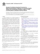 UNGÜLTIG ASTM D6028-96(2010)e1 1.8.2010 Ansicht
