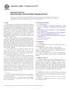 UNGÜLTIG ASTM D6089-97(2010) 1.7.2010 Ansicht