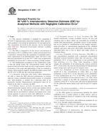 UNGÜLTIG ASTM D6091-07 1.3.2007 Ansicht
