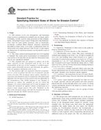 UNGÜLTIG ASTM D6092-97(2008) 1.6.2008 Ansicht