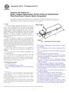 UNGÜLTIG ASTM D6115-97(2011) 1.8.2011 Ansicht