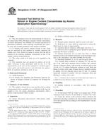 UNGÜLTIG ASTM D6129-97(2007) 1.4.2007 Ansicht