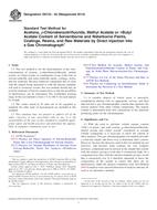 UNGÜLTIG ASTM D6133-02(2014) 1.7.2014 Ansicht