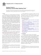 UNGÜLTIG ASTM D6170-97(2010) 1.7.2010 Ansicht
