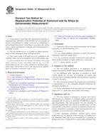 ASTM D6208-07(2014)