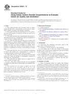 ASTM D6245-12