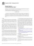 UNGÜLTIG ASTM D6285-99(2012)e1 15.2.2012 Ansicht