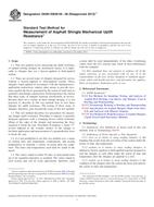 UNGÜLTIG ASTM D6381/D6381M-08(2013)e1 15.11.2013 Ansicht