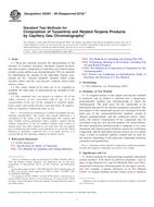 UNGÜLTIG ASTM D6387-99(2010)e1 1.6.2010 Ansicht