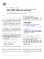 UNGÜLTIG ASTM D6392-12 1.7.2012 Ansicht