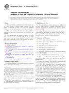 UNGÜLTIG ASTM D6407-99(2014) 1.11.2014 Ansicht