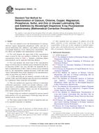 UNGÜLTIG ASTM D6443-14 1.12.2014 Ansicht