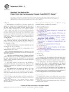 UNGÜLTIG ASTM D6450-12 1.12.2012 Ansicht