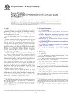 UNGÜLTIG ASTM D6452-99(2012)e1 1.7.2012 Ansicht
