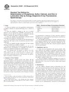 UNGÜLTIG ASTM D6481-99(2010) 1.5.2010 Ansicht