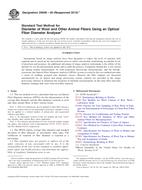UNGÜLTIG ASTM D6500-00(2012)e1 2.7.2012 Ansicht