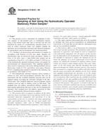 UNGÜLTIG ASTM D6519-08 1.10.2008 Ansicht