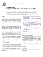UNGÜLTIG ASTM D6523-00(2014)e1 1.1.2014 Ansicht