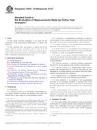UNGÜLTIG ASTM D6543-00(2012)e1 1.9.2012 Ansicht