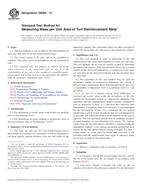 UNGÜLTIG ASTM D6566-12 1.7.2012 Ansicht