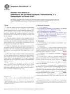 UNGÜLTIG ASTM D6574/D6574M-13 1.7.2013 Ansicht