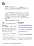 UNGÜLTIG ASTM D6594-13 1.5.2013 Ansicht