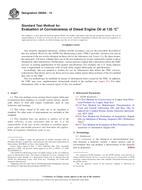 UNGÜLTIG ASTM D6594-14 1.5.2014 Ansicht