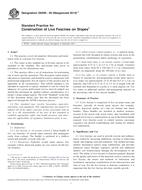 UNGÜLTIG ASTM D6599-00(2014)e1 15.8.2014 Ansicht