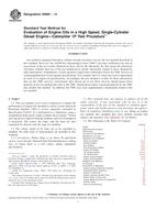 UNGÜLTIG ASTM D6681-14 1.5.2014 Ansicht