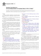 UNGÜLTIG ASTM D6698-12 1.6.2012 Ansicht
