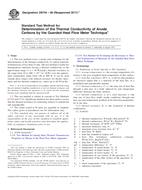 UNGÜLTIG ASTM D6744-06(2011)e1 1.5.2011 Ansicht