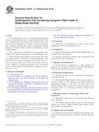 UNGÜLTIG ASTM D6757-07(2013) 15.6.2013 Ansicht