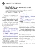 UNGÜLTIG ASTM D6762-02a(2009)e1 1.7.2009 Ansicht