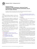 UNGÜLTIG ASTM D6764-02(2013) 1.1.2013 Ansicht