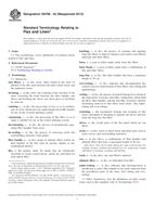UNGÜLTIG ASTM D6798-02(2013) 1.7.2013 Ansicht
