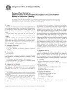 UNGÜLTIG ASTM D6814-02(2008) 1.7.2008 Ansicht