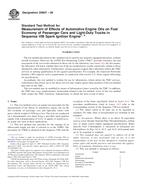 UNGÜLTIG ASTM D6837-09 15.4.2009 Ansicht