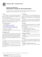 UNGÜLTIG ASTM D6851-02(2011) 1.9.2011 Ansicht