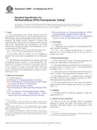 UNGÜLTIG ASTM D6867-03(2014) 1.10.2014 Ansicht