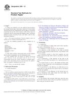 ASTM D69-12
