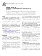 UNGÜLTIG ASTM D6970-03(2013)e1 15.10.2008 Ansicht