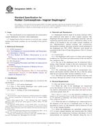 UNGÜLTIG ASTM D6976-13 1.5.2013 Ansicht