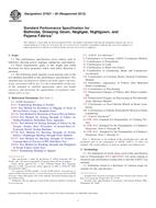 UNGÜLTIG ASTM D7021-05(2012) 1.2.2012 Ansicht