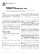 UNGÜLTIG ASTM D7036-12 1.10.2012 Ansicht