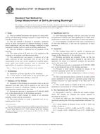 UNGÜLTIG ASTM D7107-04(2010) 1.11.2010 Ansicht