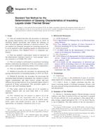 UNGÜLTIG ASTM D7150-13 1.12.2013 Ansicht